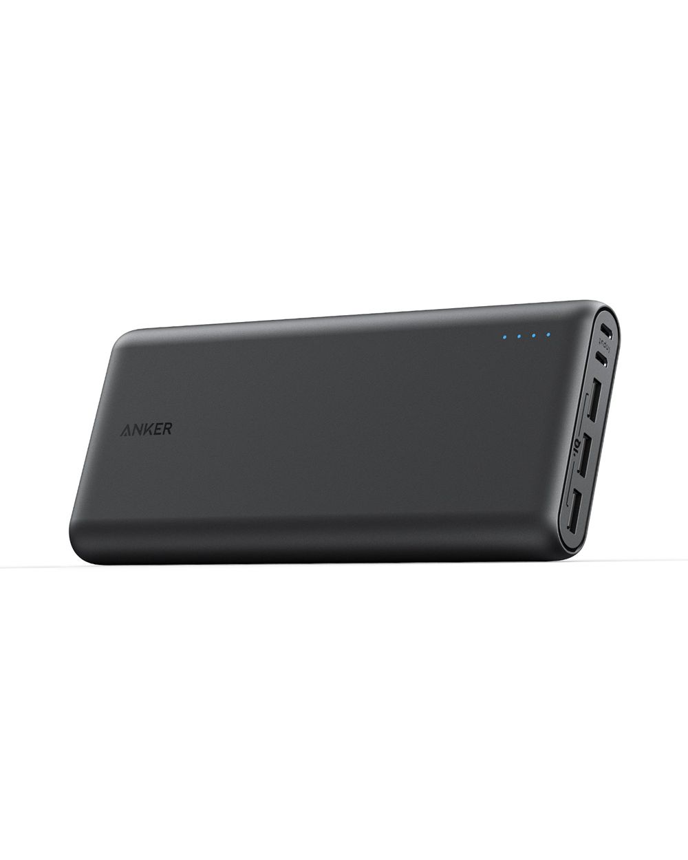 Anker 337 Power Bank (PowerCore 26K) Negros | Mexico TRK629107