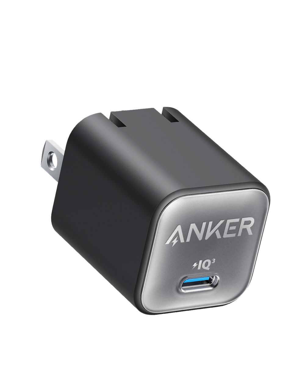 Anker 511 Charger (Nano 3 30W) Negros | Mexico KVO498735
