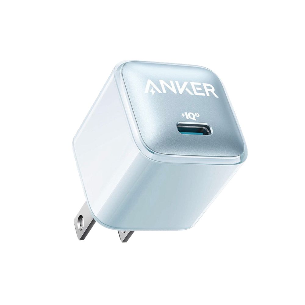 Anker 511 Charger (Nano Pro) Azules | Mexico ART785036