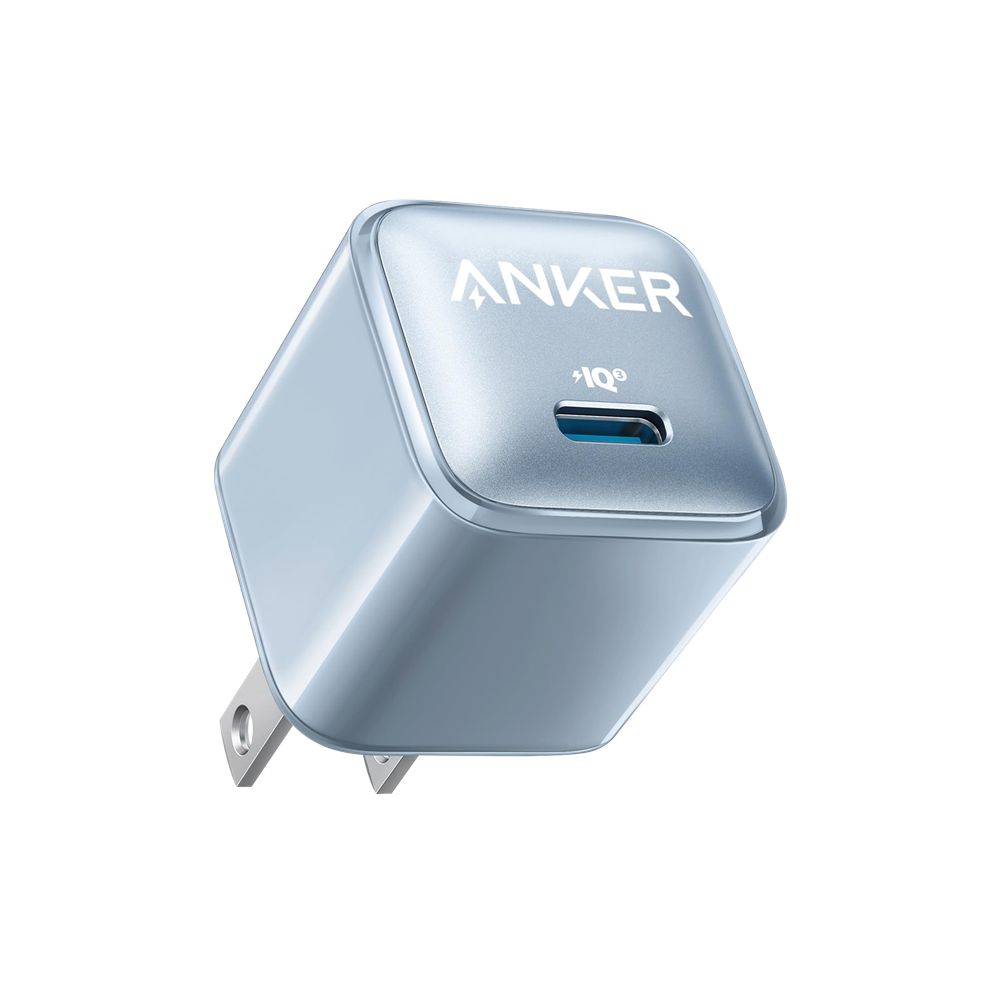 Anker 511 Charger (Nano Pro) Azules | Mexico DHN254108