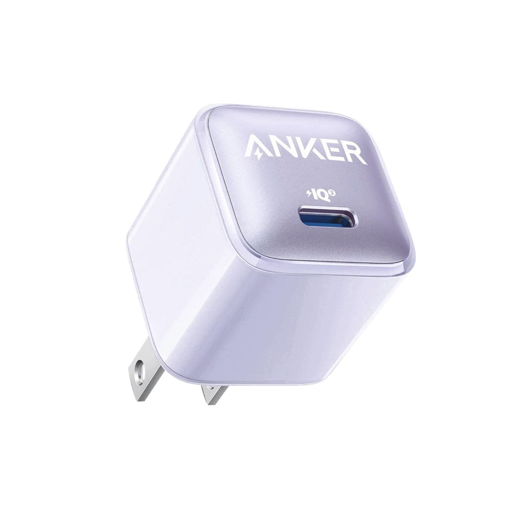 Anker 511 Charger (Nano Pro) Morados | Mexico WMU543621