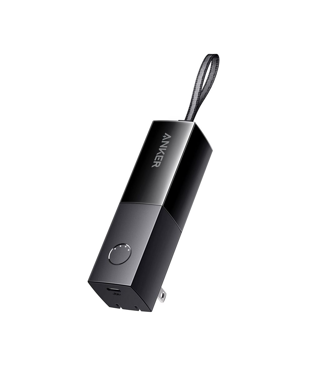 Anker 511 Power Bank (PowerCore Fusion 5K) Negros | Mexico FDK935104
