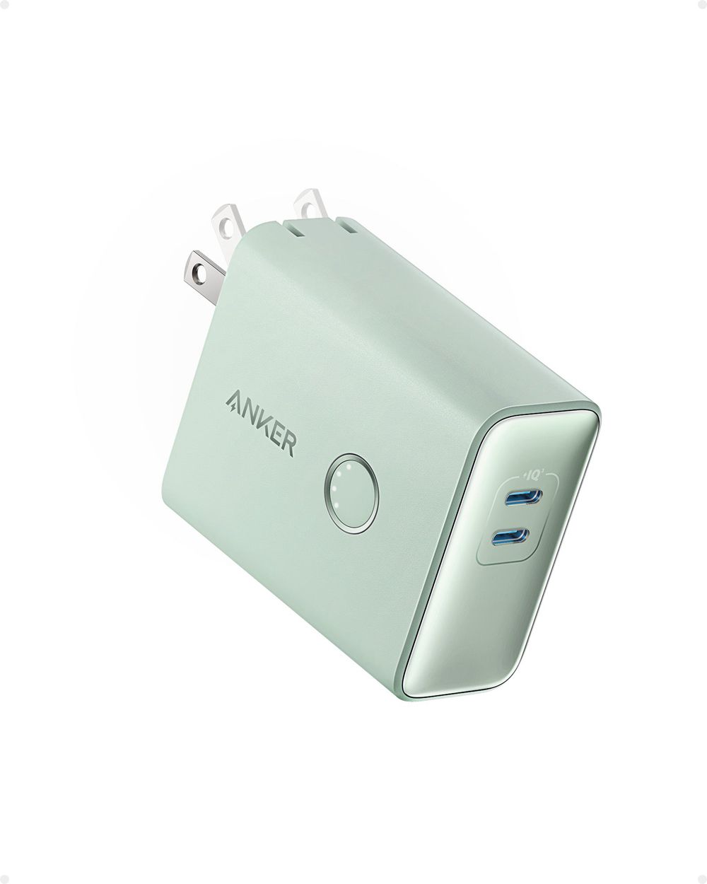 Anker 521 Power Bank (PowerCore Fusion 45W) Verdes | Mexico FOJ246157