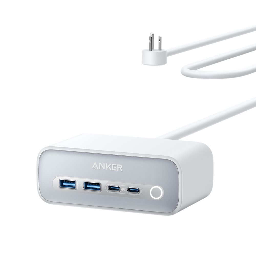 Anker 525 Charging Station Blancos | Mexico JWU671028