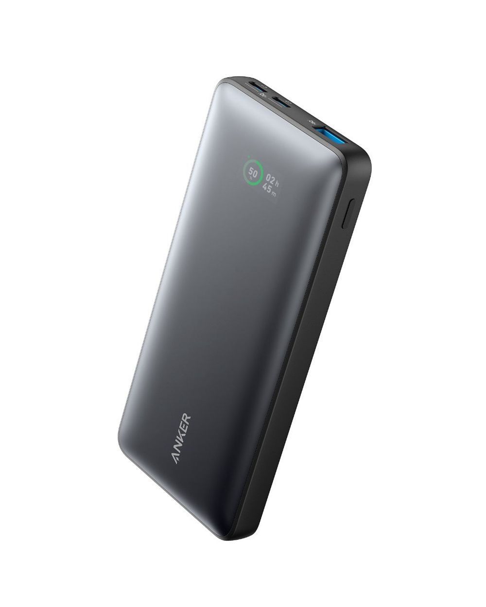 Anker 533 Power Bank (PowerCore 25W) Negros | Mexico YIU876123