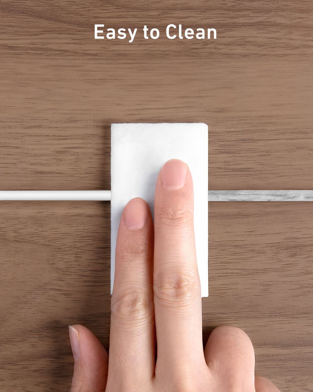 Anker 543 USB-C to USB-C Cable (6 ft) Blancos | Mexico KVJ196872