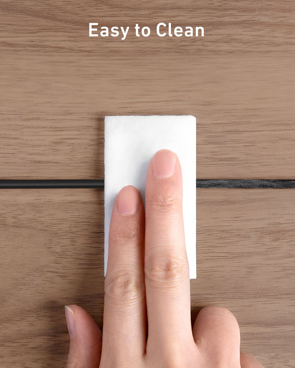 Anker 543 USB-C to USB-C Cable (6 ft) Negros | Mexico OSN106283