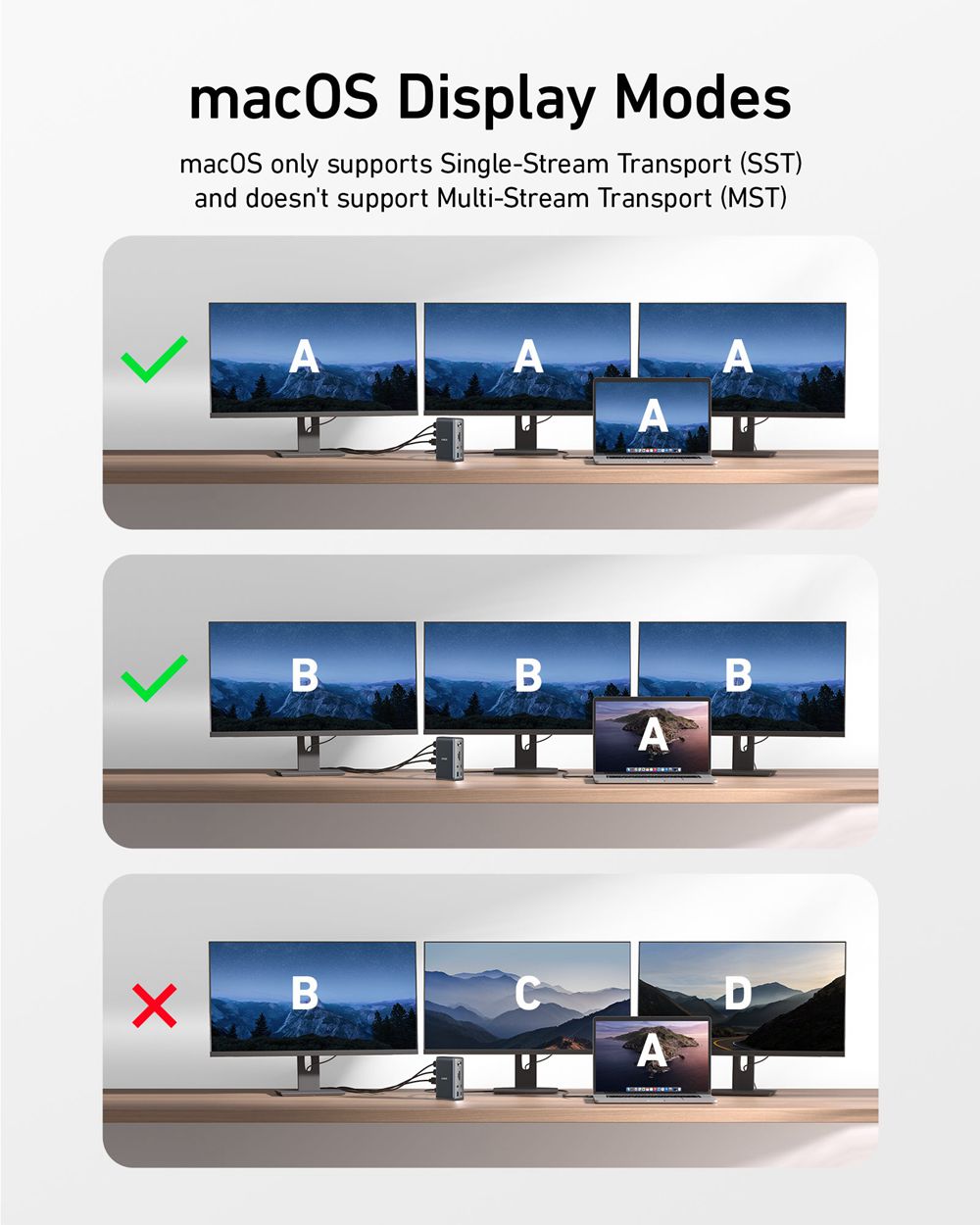 Anker 575 USB-C Docking Station (13-in-1) Negros | Mexico ZAJ750694