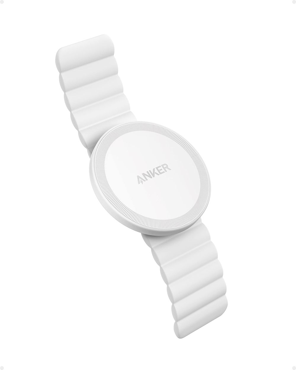 Anker 620 MagGo Grip Blancos | Mexico FJC304758