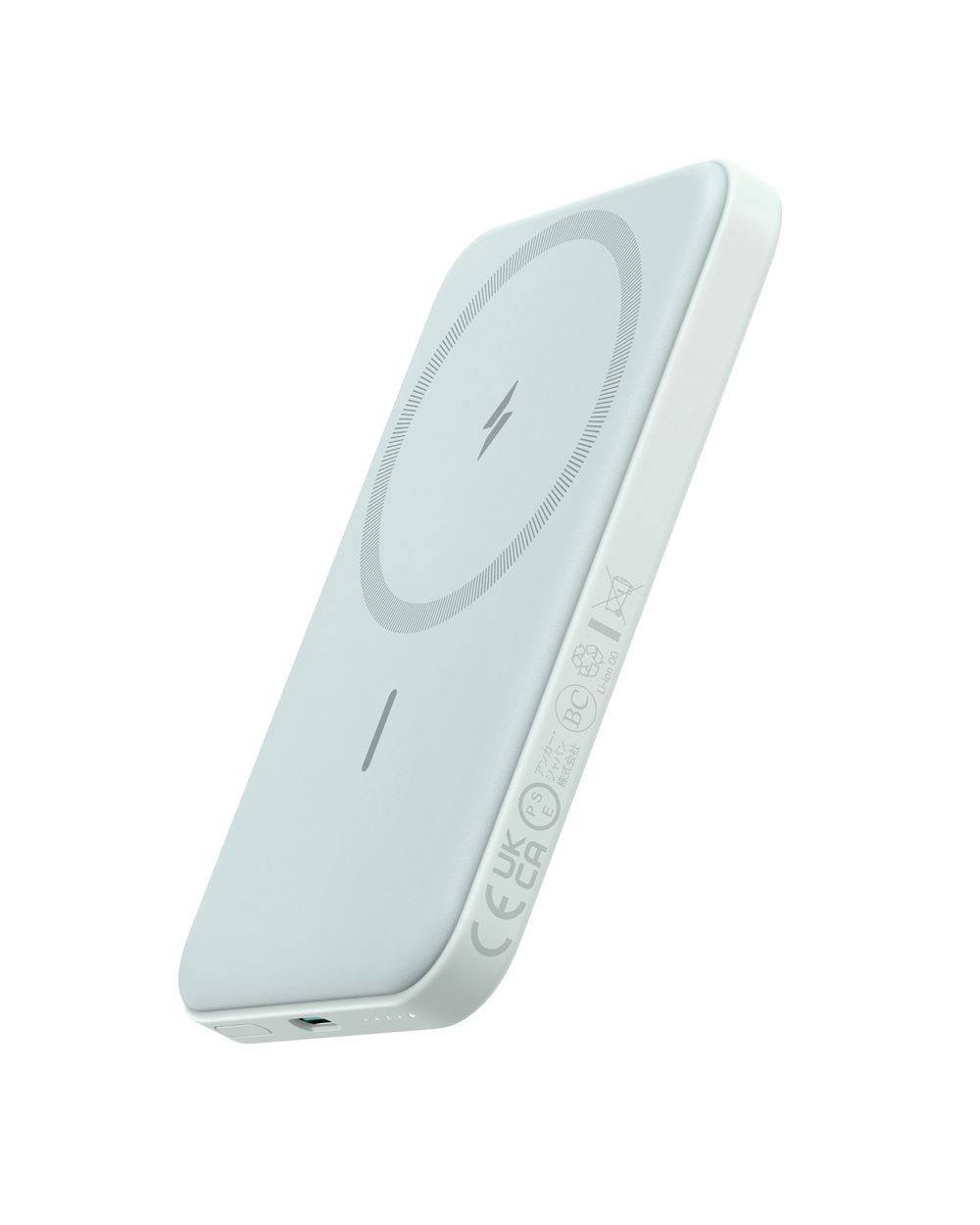 Anker 621 Magnetic Battery (MagGo) Verdes | Mexico BOL053147