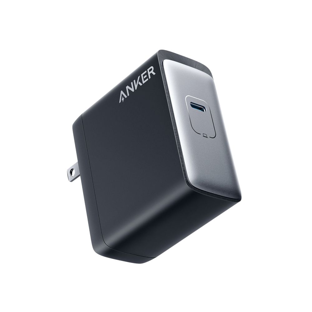 Anker 717 Charger (140W) Negros | Mexico KCG457193