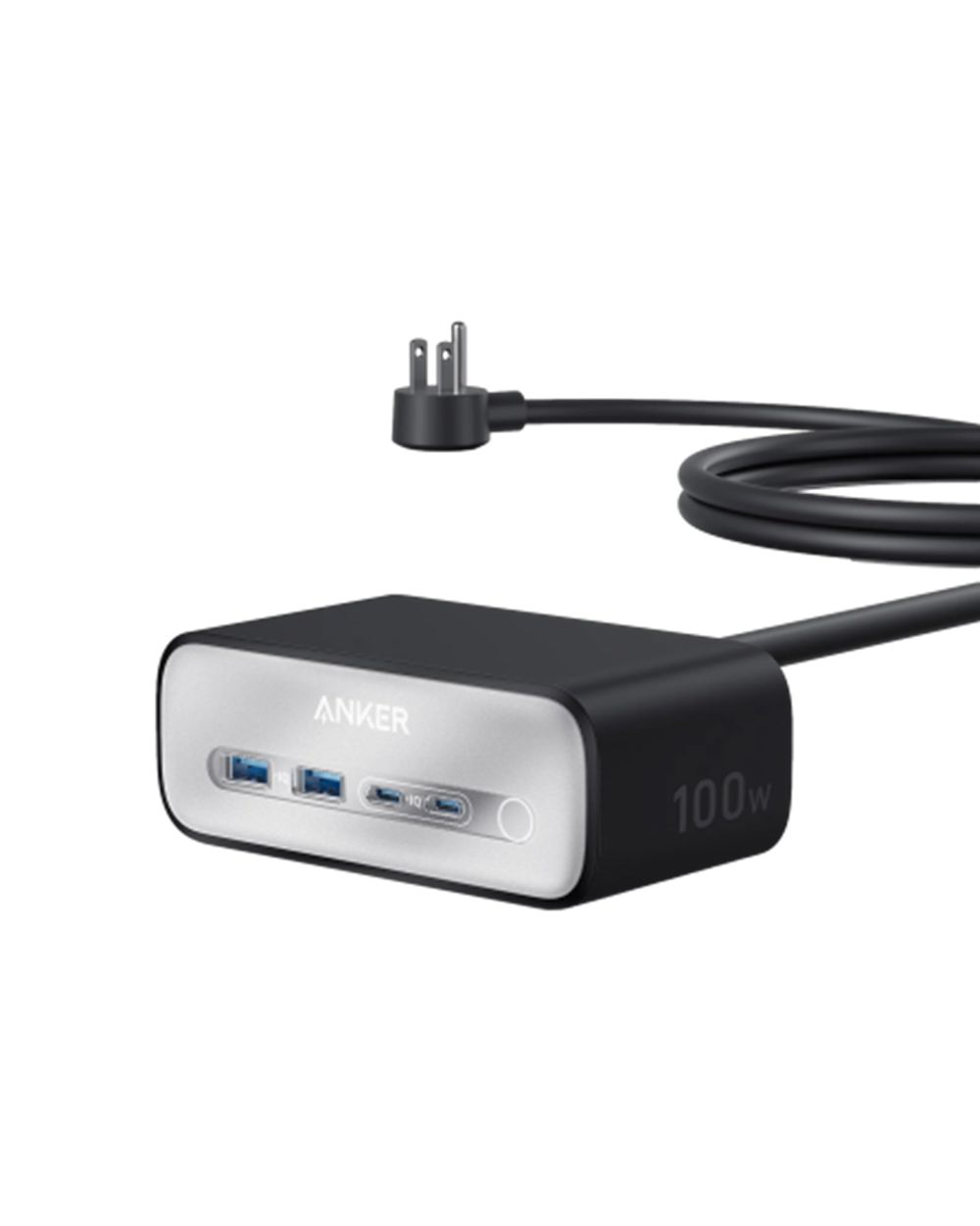 Anker 7-in-1 USB-C Charging Station (100W) Negros | Mexico BXU417382