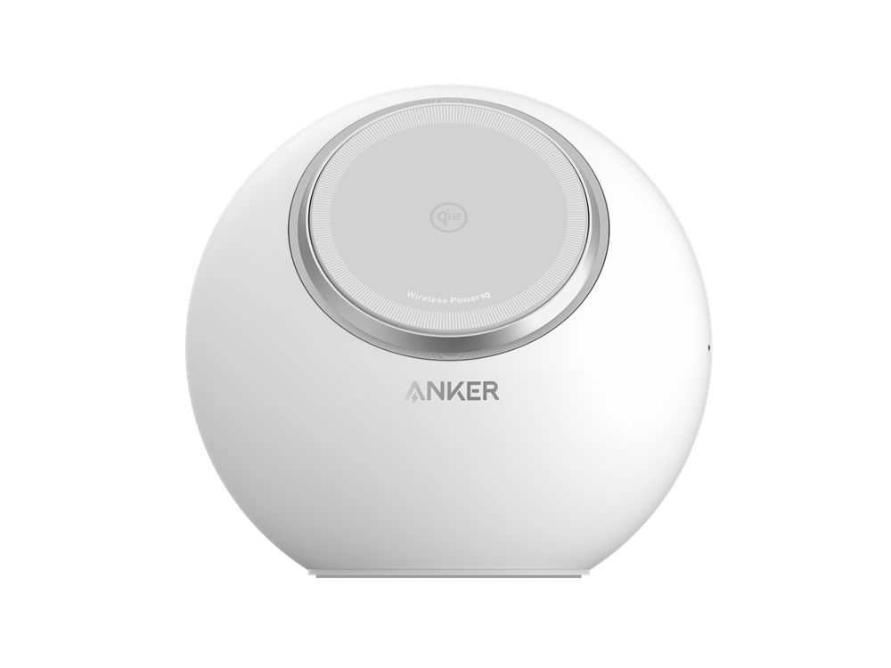 Anker MagGo Magnetic Charging Station (8-in-1) Blancos | Mexico APE927531