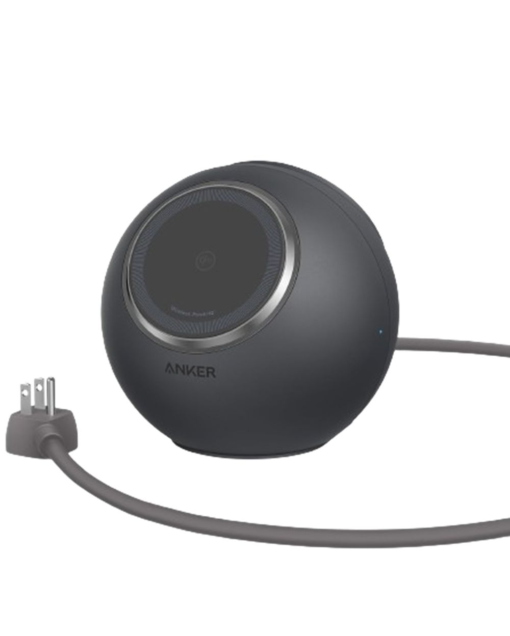 Anker MagGo Magnetic Charging Station (8-in-1) Negros | Mexico SOX935816