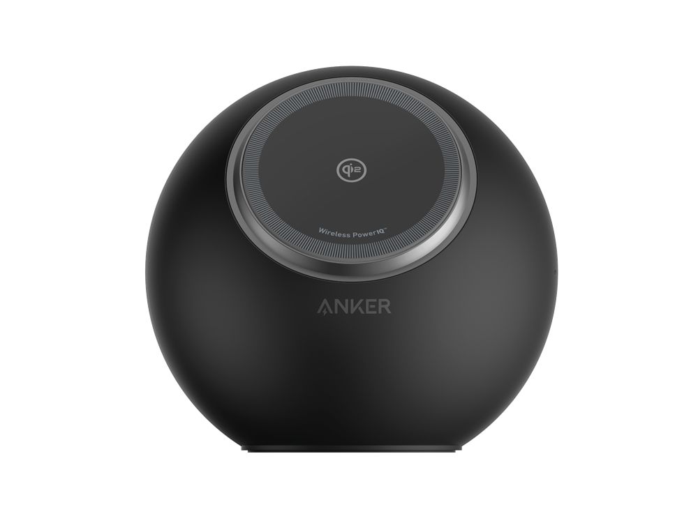 Anker MagGo Magnetic Charging Station (8-in-1) Negros | Mexico UWE681079