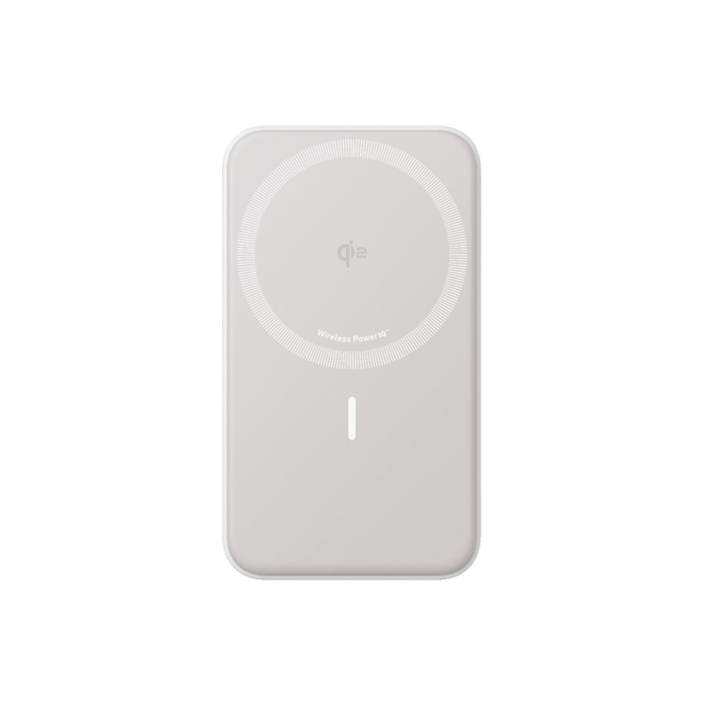 Anker MagGo Power Bank (6.6K) Blancos | Mexico KZI216395