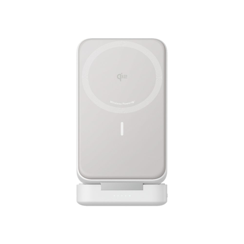 Anker MagGo Power Bank (6.6K) Blancos | Mexico KZI216395