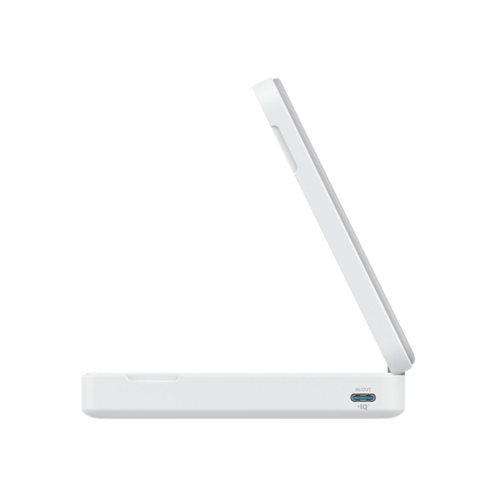 Anker MagGo Power Bank (6.6K) Blancos | Mexico KZI216395