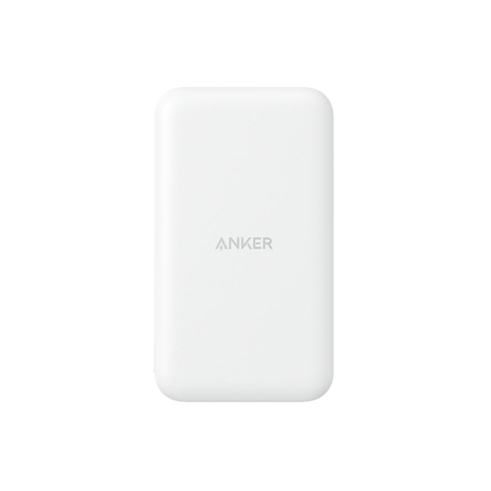 Anker MagGo Power Bank (6.6K) Blancos | Mexico KZI216395