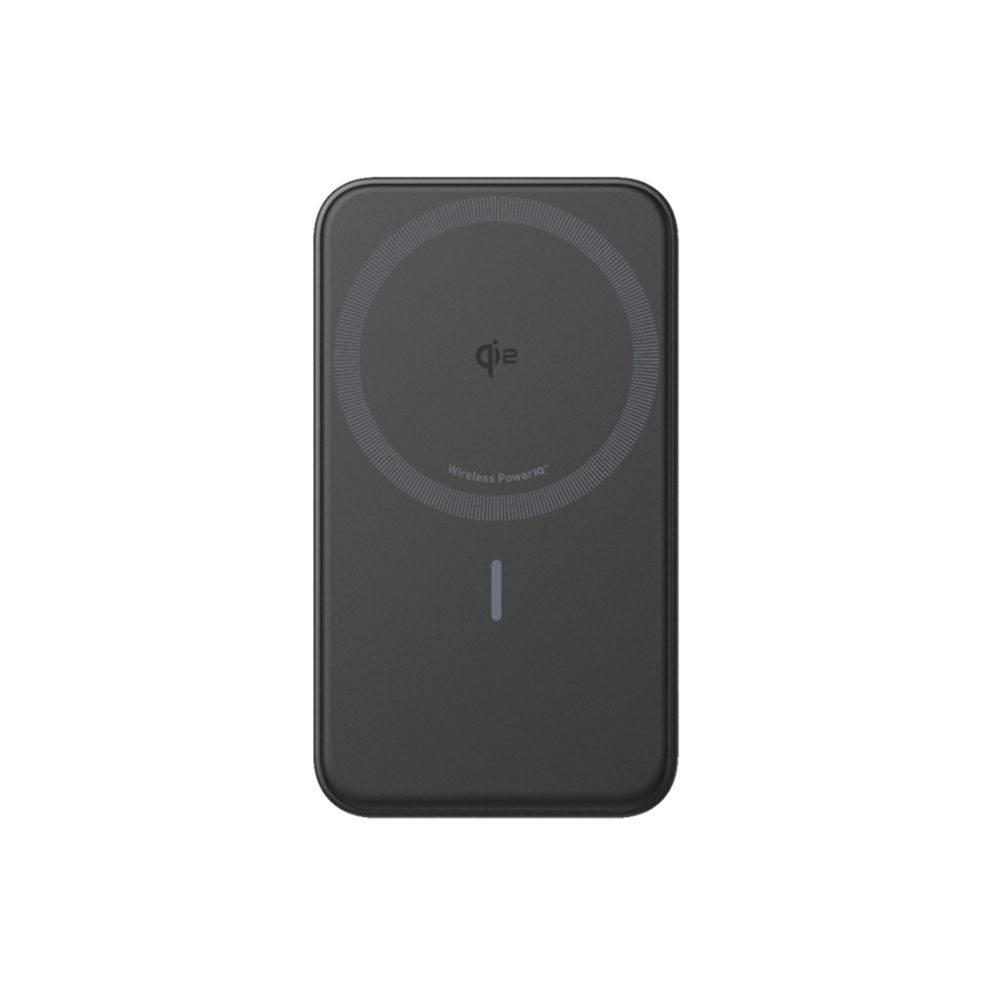 Anker MagGo Power Bank (6.6K) Negros | Mexico PJE249380