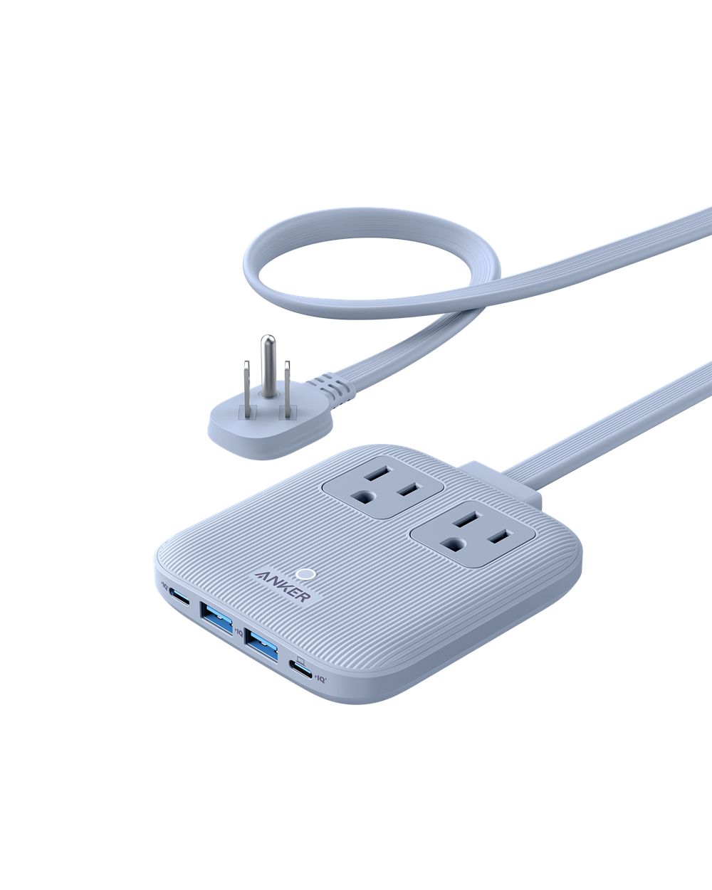 Anker Nano Charging Station (6-in-1 67W) Azules | Mexico SHK896371