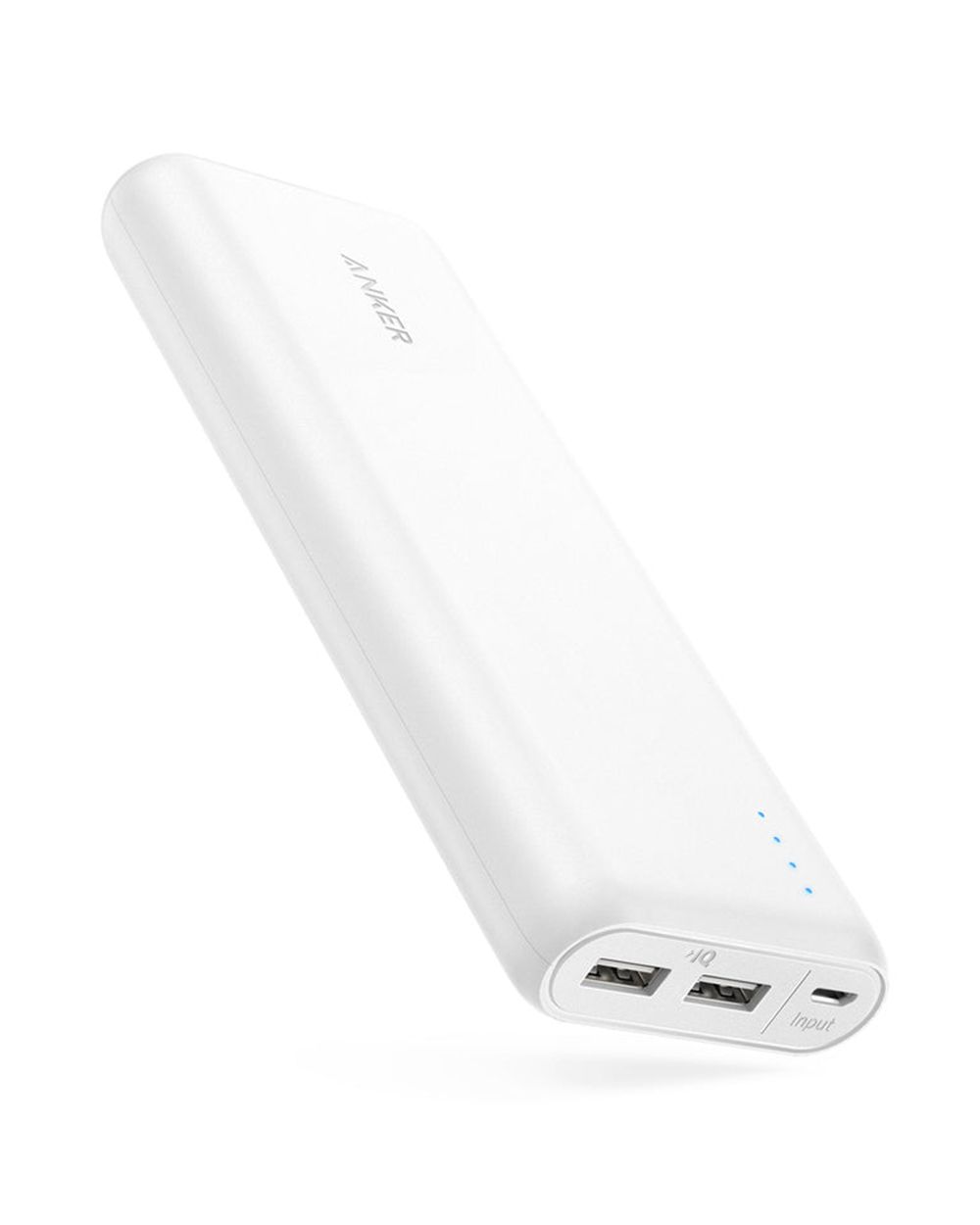 Anker PowerCore 20100 Blancos | Mexico LBR970832