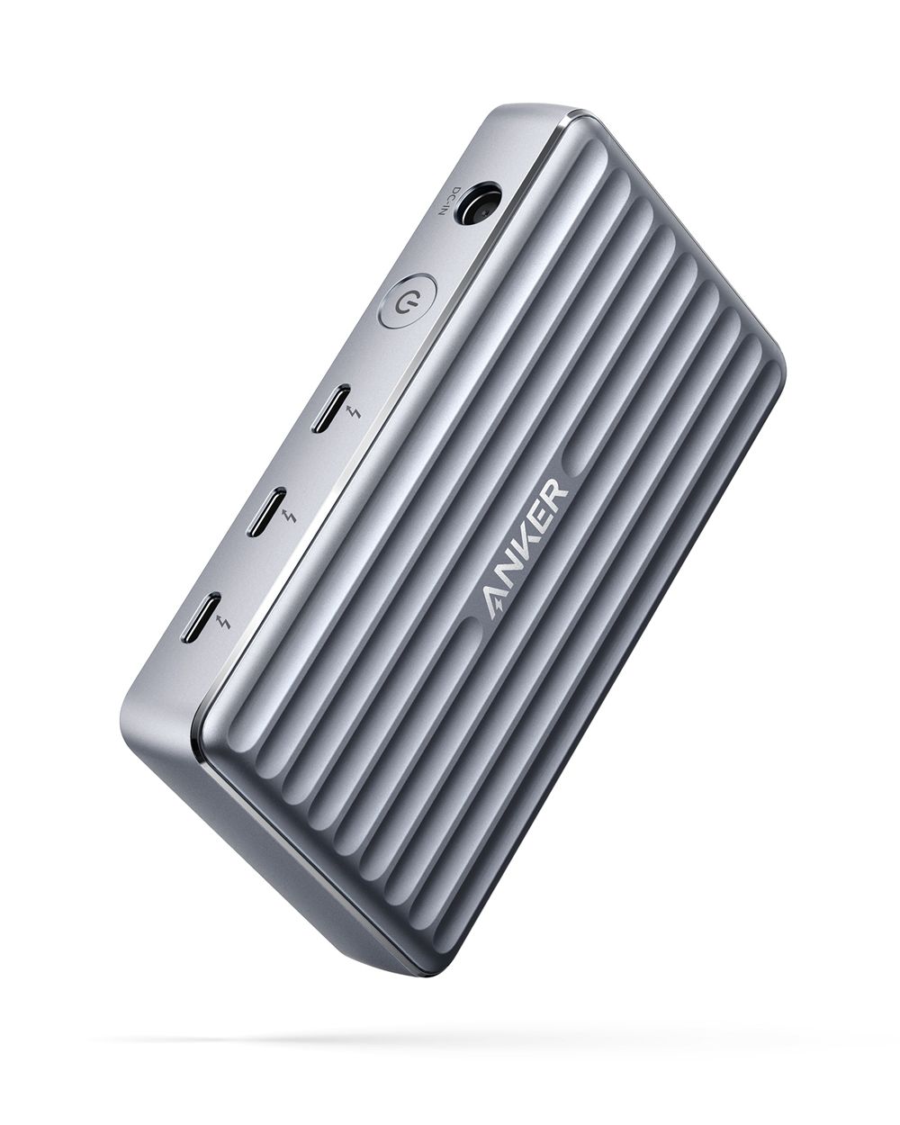Anker PowerExpand 5-in-1 Thunderbolt 4 Mini Dock Plateados | Mexico BLH052178