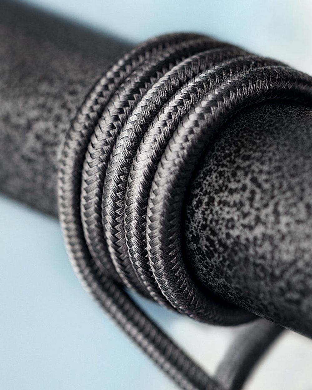 Anker Premium Nylon USB-C to USB-A Cable (2-Pack) Negros | Mexico KYC570294